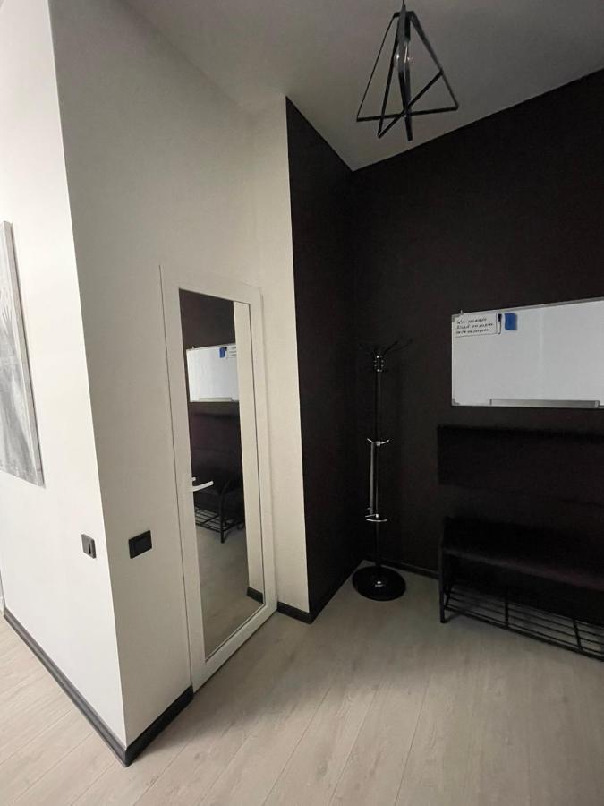 Appartamento Vel Люкс Černivci Esterno foto